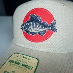 Шапка Vankocraft Khaki Perch Шапка Vankocraft Khaki Perch