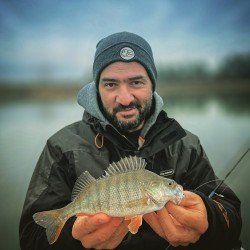 Зимна шапка с лого Vankocraft Зимна шапка с лого Vankocraft