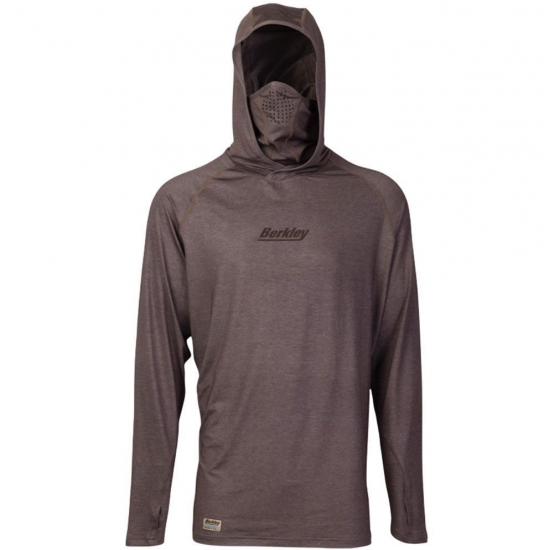 Berkley UV блуза Khaki Berkley UV блуза Khaki