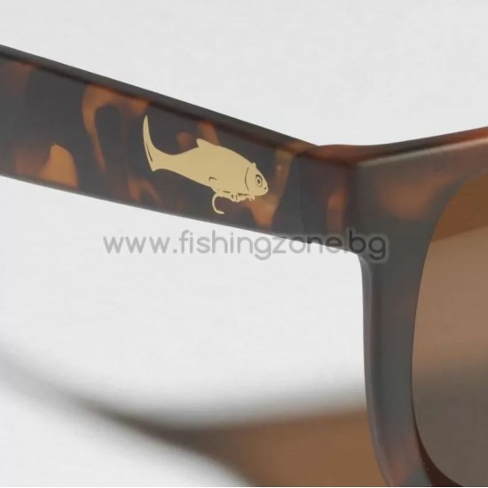 Fiiish Easy Fish Поляризирани слънчеви очила