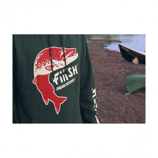 Худи Fiiish Худи Fiiish