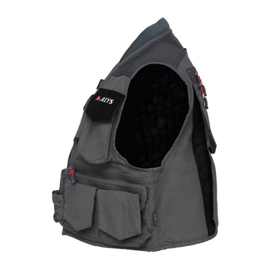 Greys Tail Fly Vest Мухарски елек Greys Tail Fly Vest Мухарски елек