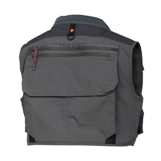 Greys Tail Fly Vest Мухарски елек Greys Tail Fly Vest Мухарски елек