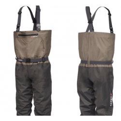 TAIL Breathable Stockingfoot Waders Гащеризон TAIL Breathable Stockingfoot Waders Гащеризон
