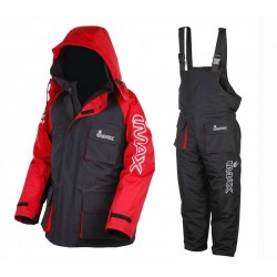 IMAX SeaWave Thermo Suit 2pcs Зимен риболовен костюм IMAX SeaWave Thermo Suit 2pcs Зимен риболовен костюм