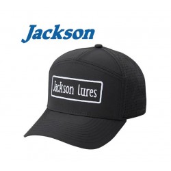 Jackson Water-proof 7 Panel Cap Шапка