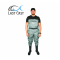 Last Cast Breathable Chest Bootfoot Wader Дишащ гащеризон