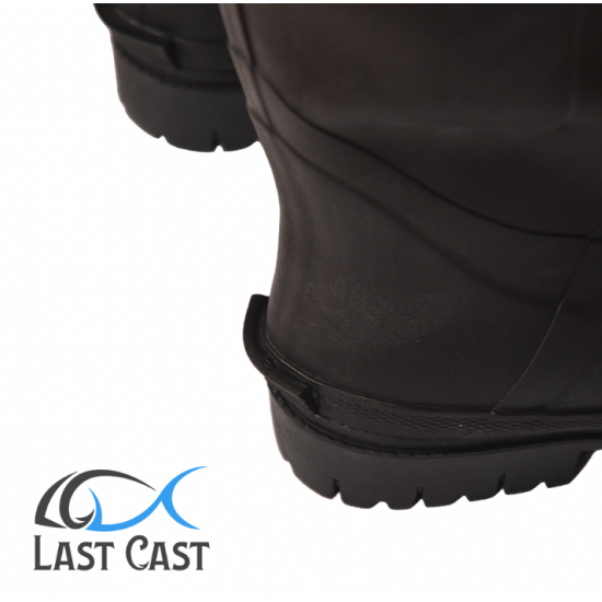 Last Cast Breathable Chest Bootfoot Wader Дишащ гащеризон Last Cast Breathable Chest Bootfoot Wader Дишащ гащеризон