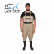 Last Cast Chest Wader Гащеризон