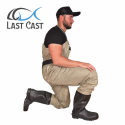 Last Cast Chest Wader Гащеризон Last Cast Chest Wader Гащеризон