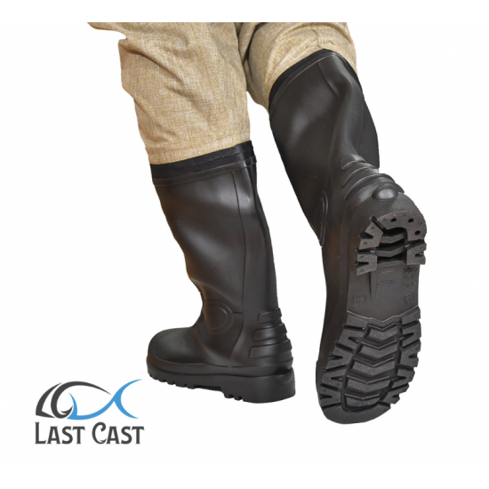 Last Cast Chest Wader Гащеризон