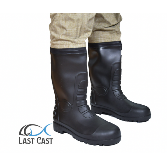 Last Cast Chest Wader Гащеризон