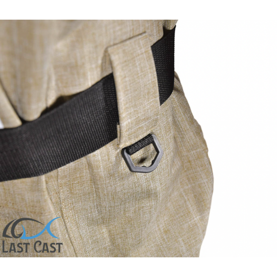Last Cast Chest Wader Гащеризон