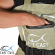 Last Cast Chest Wader Гащеризон