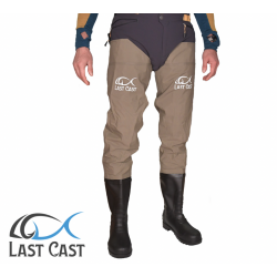 Last Cast Hip Wader Високи ботуши за газене
