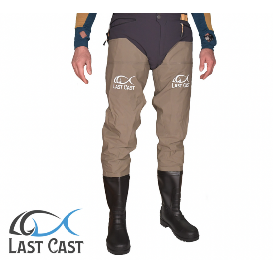 Last Cast Hip Wader Високи ботуши за газене Last Cast Hip Wader Високи ботуши за газене