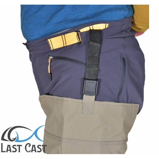 Last Cast Hip Wader Високи ботуши за газене Last Cast Hip Wader Високи ботуши за газене