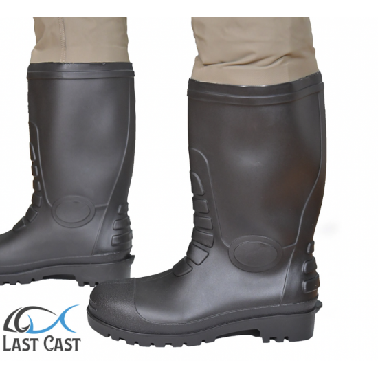 Last Cast Hip Wader Високи ботуши за газене Last Cast Hip Wader Високи ботуши за газене