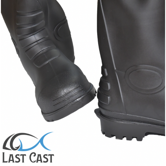 Last Cast Hip Wader Високи ботуши за газене Last Cast Hip Wader Високи ботуши за газене