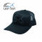 Last Cast Classic Cap Black Logo Шапка