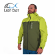 Last Cast Waterproof Fishing Jacket 2.5L Водоустойчиво яке Last Cast Waterproof Fishing Jacket 2.5L Водоустойчиво яке