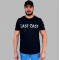 Last Cast Logo T-shirt Тениска