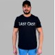 Last Cast Logo T-shirt Тениска