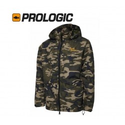 Prologic Bank Bound 3-Season Camo Jacket Яке