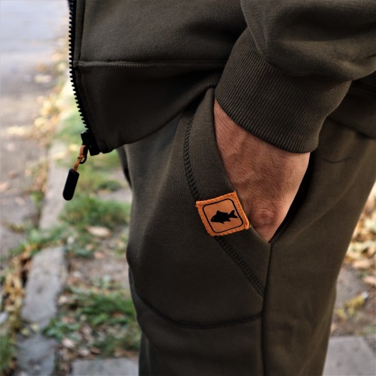 Prologic Carpio Joggers Панталон