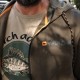 Prologic Carpio Zip Hoodie Суичър Prologic Carpio Zip Hoodie Суичър