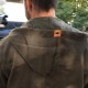 Prologic Carpio Zip Hoodie Суичър Prologic Carpio Zip Hoodie Суичър