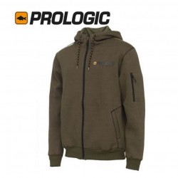 Prologic Carpio Zip Hoodie Суичър