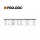 Prologic Carpio Zip Hoodie Суичър