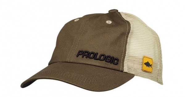 Prologic Classic Mesh Back Cap Шапка