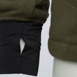Prologic Commander Fleece Jacket Яке Prologic Commander Fleece Jacket Яке