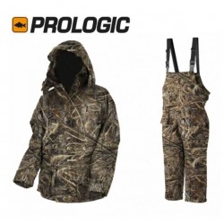 Prologic Max5 Comfort Thermo Suit Зимен термо костюм от две части