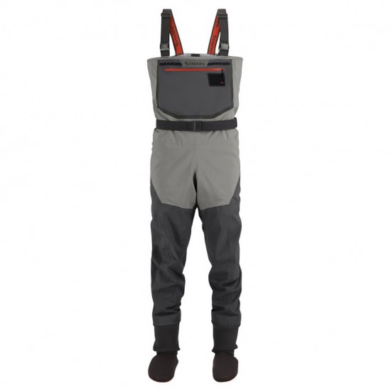 Гащеризон SIMMS Freestone Stockingfoot Smoke Гащеризон SIMMS Freestone Stockingfoot Smoke