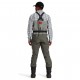 Гащеризон SIMMS Freestone Stockingfoot Smoke Гащеризон SIMMS Freestone Stockingfoot Smoke