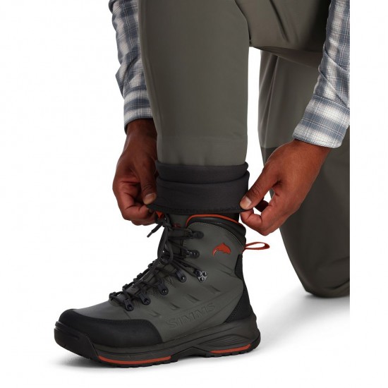 Гащеризон SIMMS Freestone Stockingfoot Smoke Гащеризон SIMMS Freestone Stockingfoot Smoke