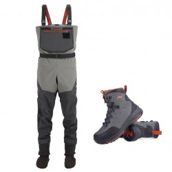 Комплект SIMMS Freestone Комплект SIMMS Freestone