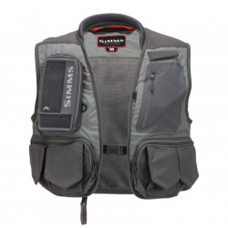 Мухарски елек Simms Freestone Vest Мухарски елек Simms Freestone Vest