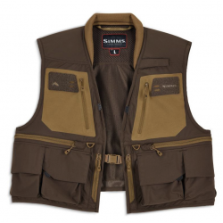 Мухарски елек Simms Headwaters Vest Мухарски елек Simms Headwaters Vest