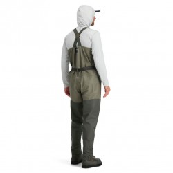 Гащеризон SIMMS Tributary Stockingfoot Basalt