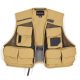 Мухарски елек Simms Tributary Vest Bistre Мухарски елек Simms Tributary Vest Bistre