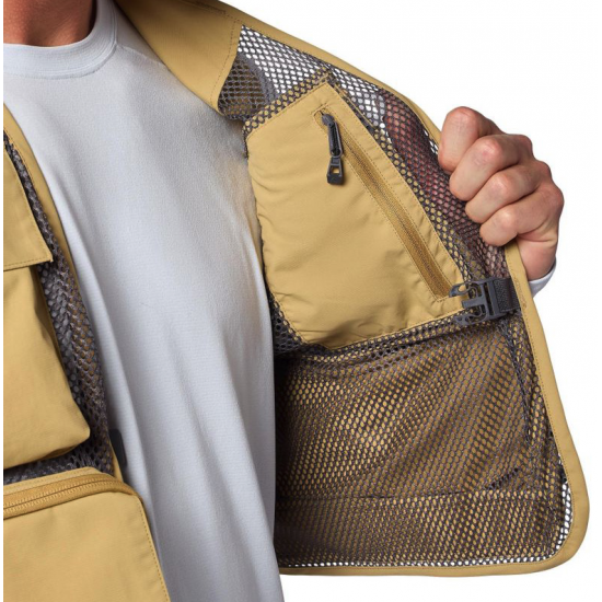Мухарски елек Simms Tributary Vest Bistre Мухарски елек Simms Tributary Vest Bistre