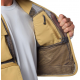 Мухарски елек Simms Tributary Vest Bistre Мухарски елек Simms Tributary Vest Bistre