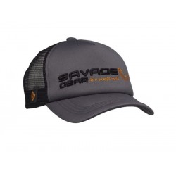 Savage Gear Classic Trucker Cap Шапка Savage Gear Classic Trucker Cap Шапка