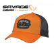 Savage Gear Badge Trucker Cap Шапка Savage Gear Badge Trucker Cap Шапка