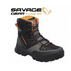 Savage Gear SG8 Cleated Wading Boot Обувки за газене