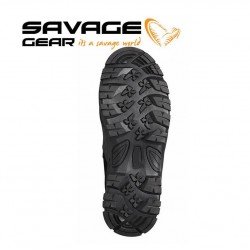 Savage Gear SG8 Cleated Wading Boot Обувки за газене